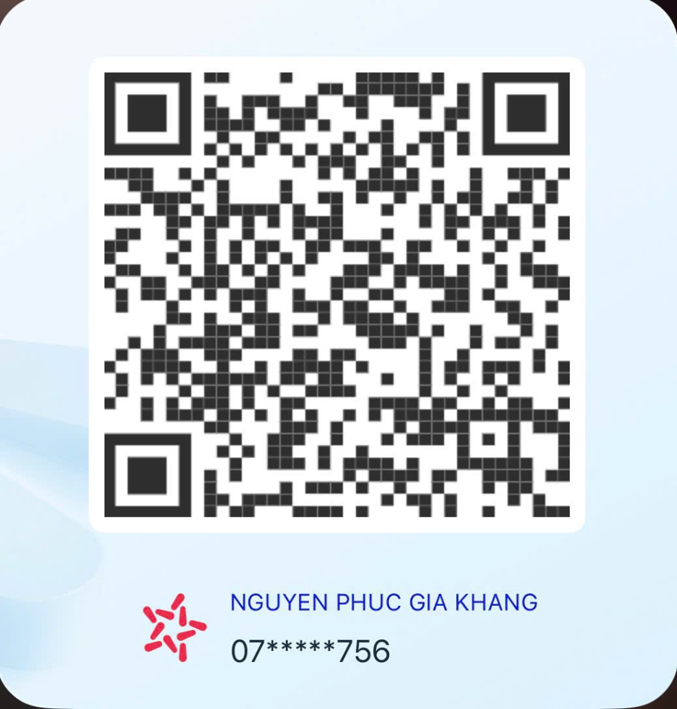 Mã QR